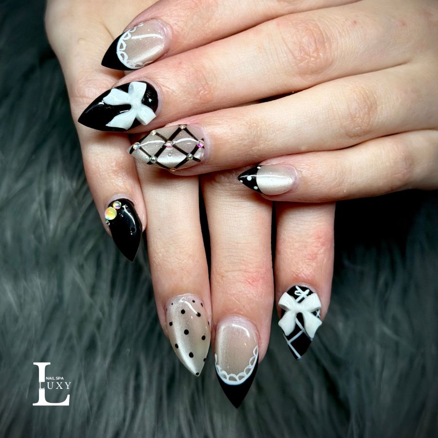 Nails Design